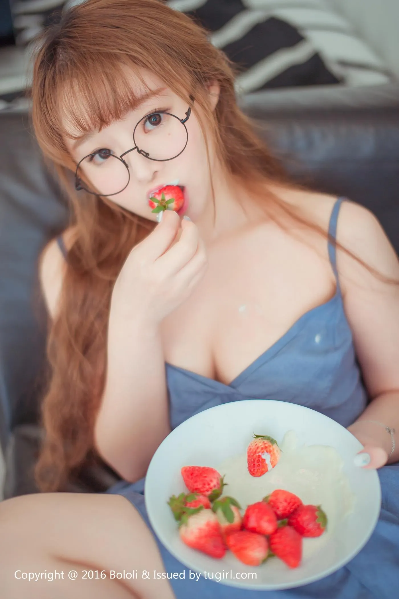 Vol.036 柳侑绮 [39P]插图9
